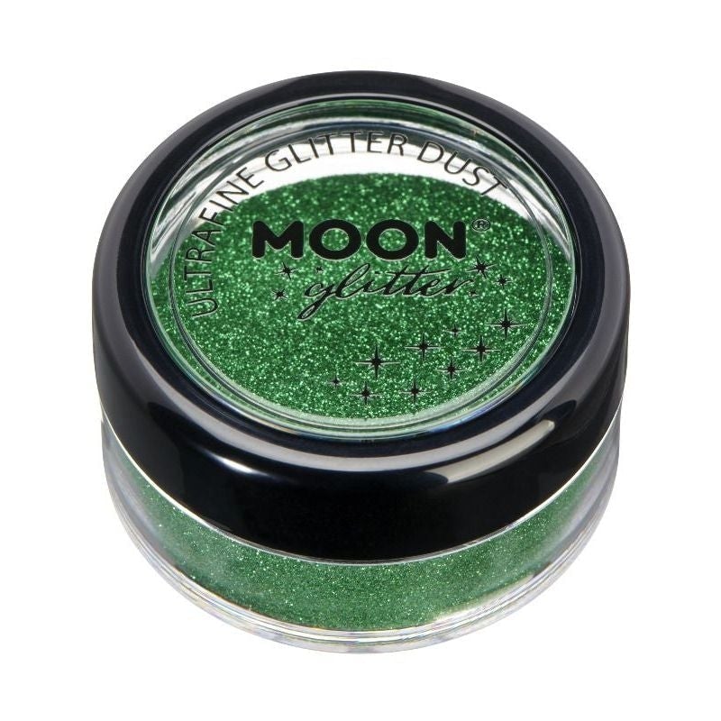 Moon Glitter Classic Ultrafine Dust Single 5g Costume Make Up 4