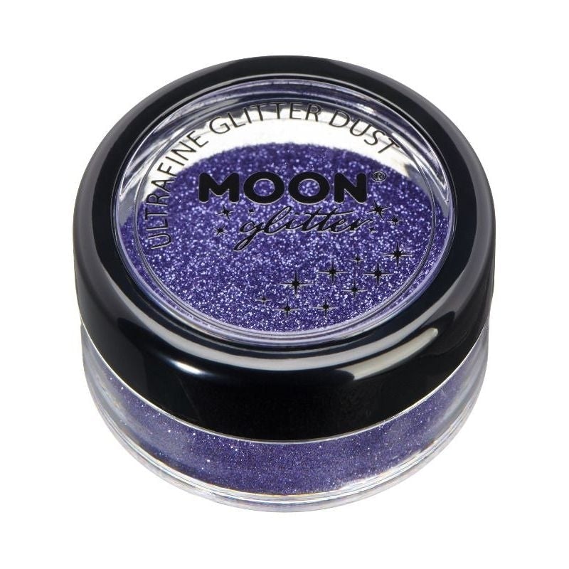 Moon Glitter Classic Ultrafine Dust Single 5g Costume Make Up 5