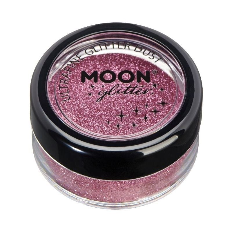 Moon Glitter Classic Ultrafine Dust Single 5g Costume Make Up 6