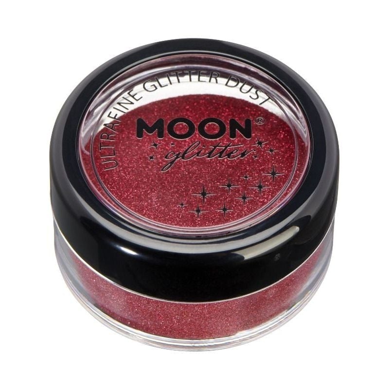 Moon Glitter Classic Ultrafine Dust Single 5g Costume Make Up 7