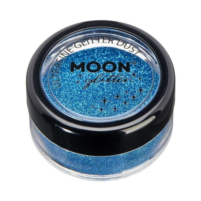 Moon Glitter Classic Ultrafine Dust Single 5g Costume Make Up 1