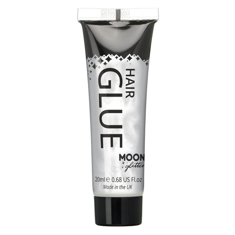 Moon Glitter Hair Glue Clear_1 sm-G09514