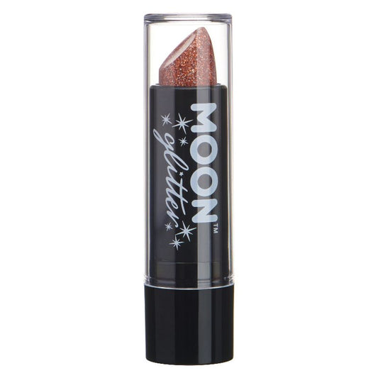 Moon Glitter Holographic Glitter Lipstick G07527 Costume Make Up 1