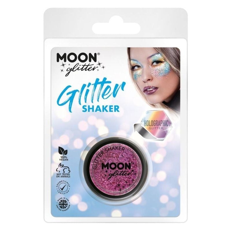 Moon Glitter Holographic Shakers Clamshell, 5g_4 sm-G00658
