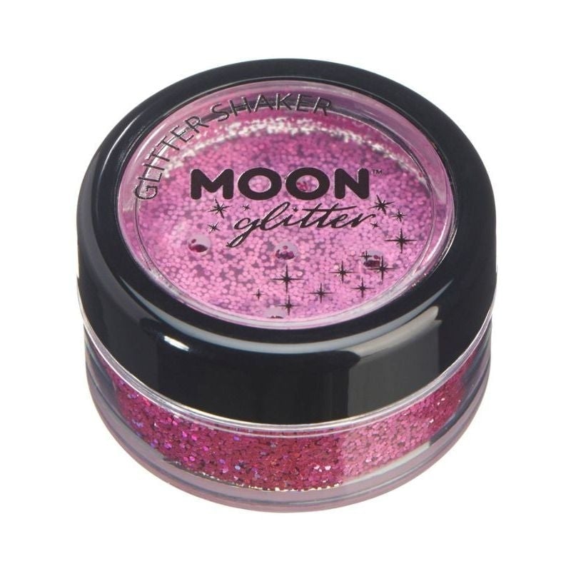 Moon Glitter Holographic Shakers Single 5g Costume Make Up 5