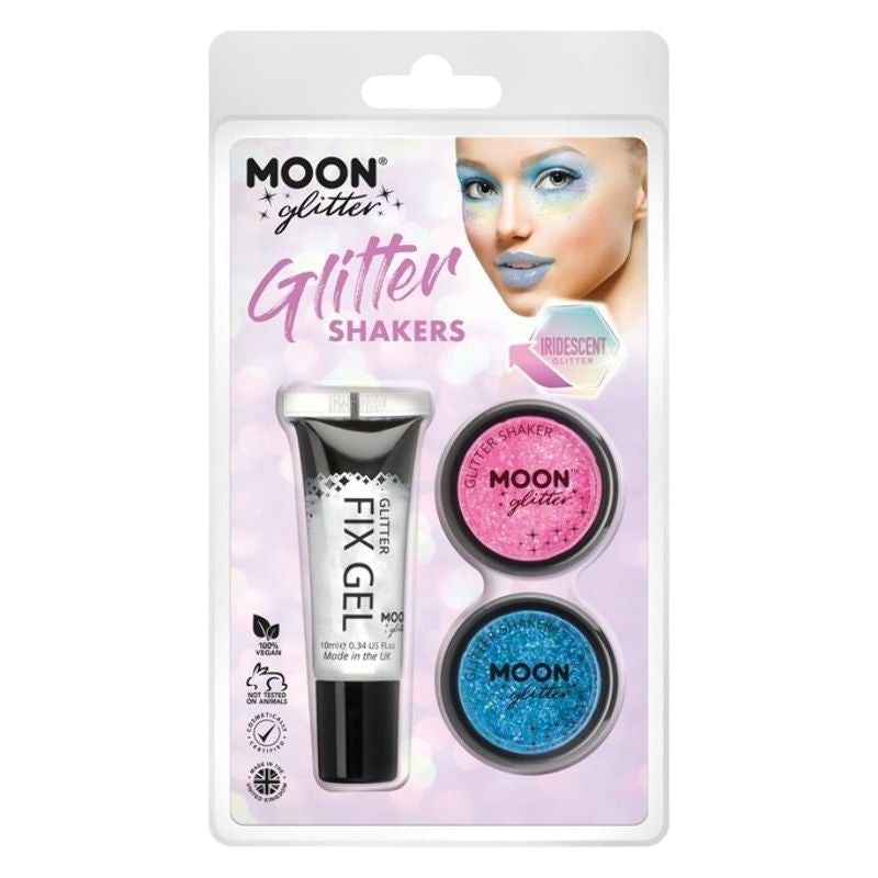 Moon Glitter Iridescent Shakers G19711 Costume Make Up_1