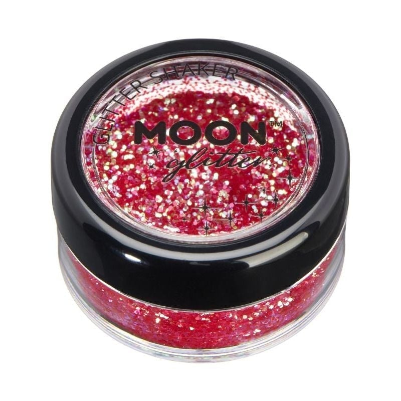 Moon Glitter Iridescent Shakers Single 5g Costume Make Up 2