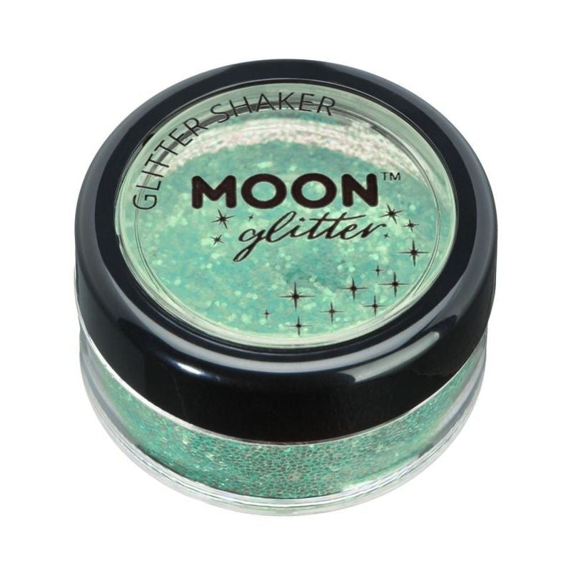Moon Glitter Iridescent Shakers Single 5g Costume Make Up 3