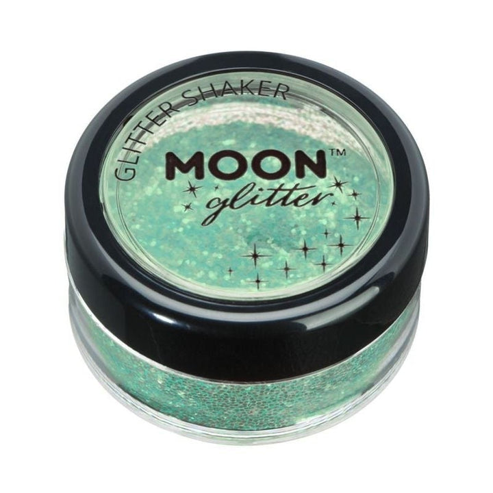 Moon Glitter Iridescent Shakers Single, 5g Costume Make Up_3