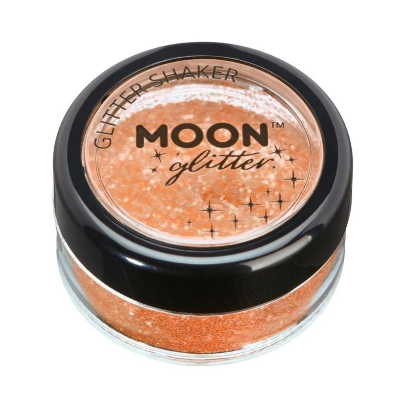 Moon Glitter Iridescent Shakers Single 5g Costume Make Up 4