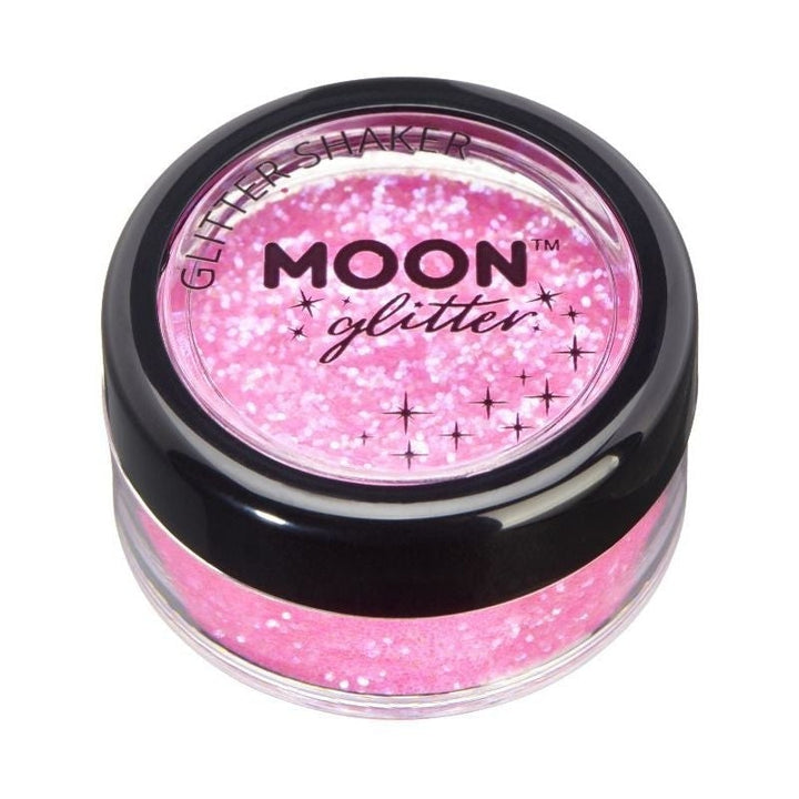 Moon Glitter Iridescent Shakers Single, 5g Costume Make Up_5