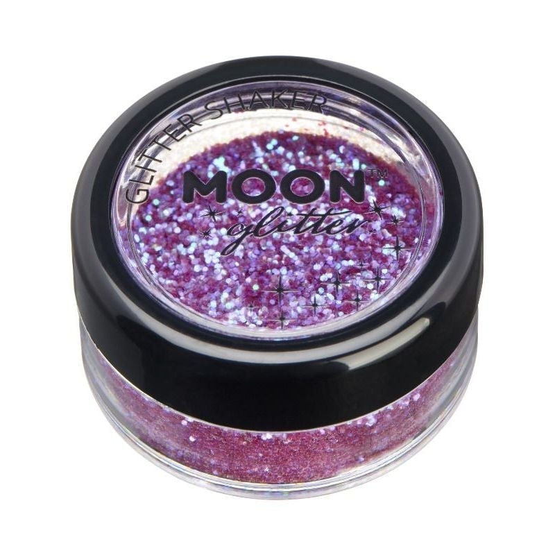 Moon Glitter Iridescent Shakers Single 5g Costume Make Up 6