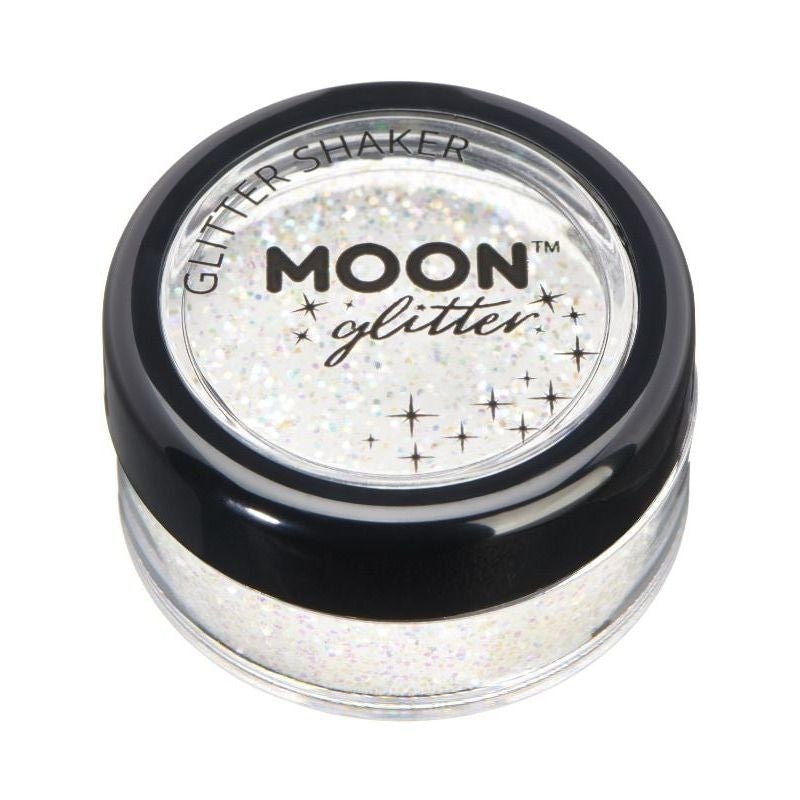 Moon Glitter Iridescent Shakers Single 5g Costume Make Up 7