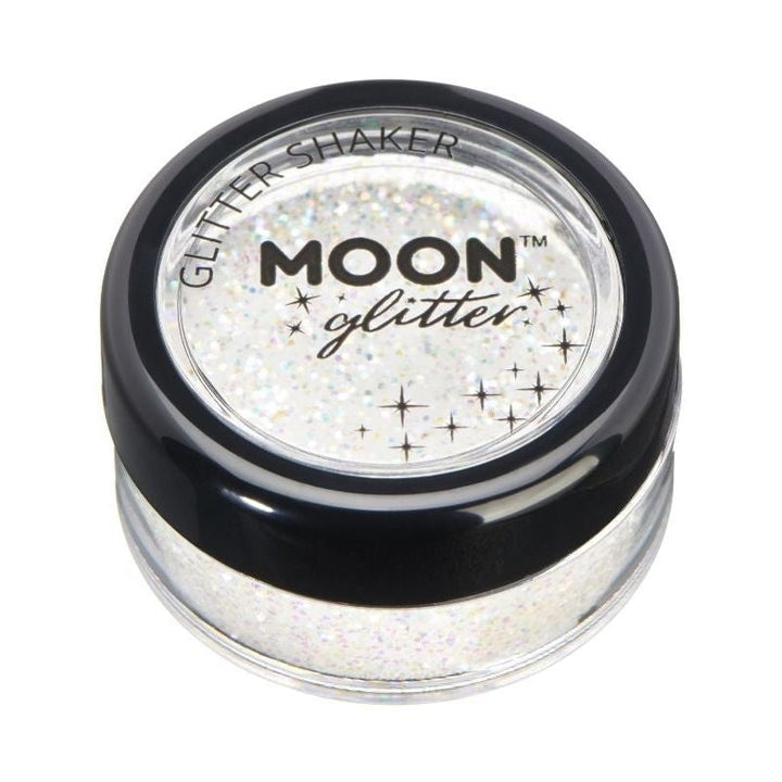 Moon Glitter Iridescent Shakers Single, 5g Costume Make Up_7