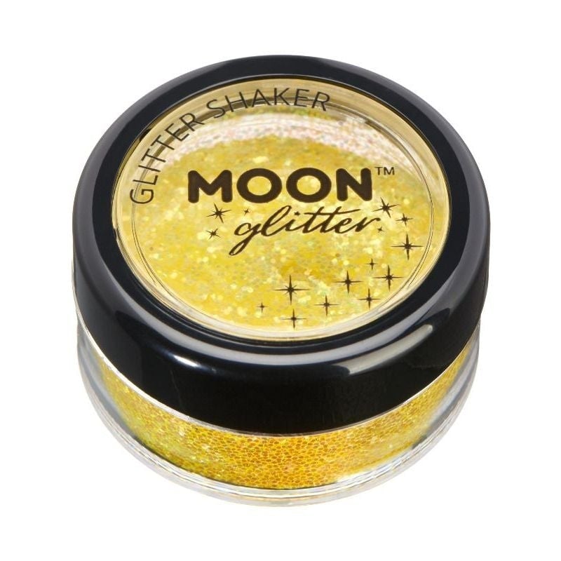 Moon Glitter Iridescent Shakers Single 5g Costume Make Up 8