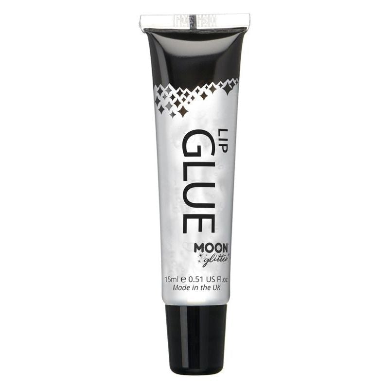Moon Glitter Lip Glue Clear_1 sm-G09507