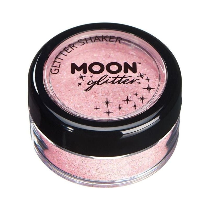 Moon Glitter Pastel Shakers Single, 5g Costume Make Up_2