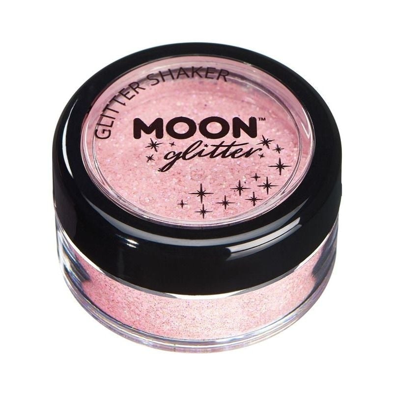 Moon Glitter Pastel Shakers Single 5g Costume Make Up 2