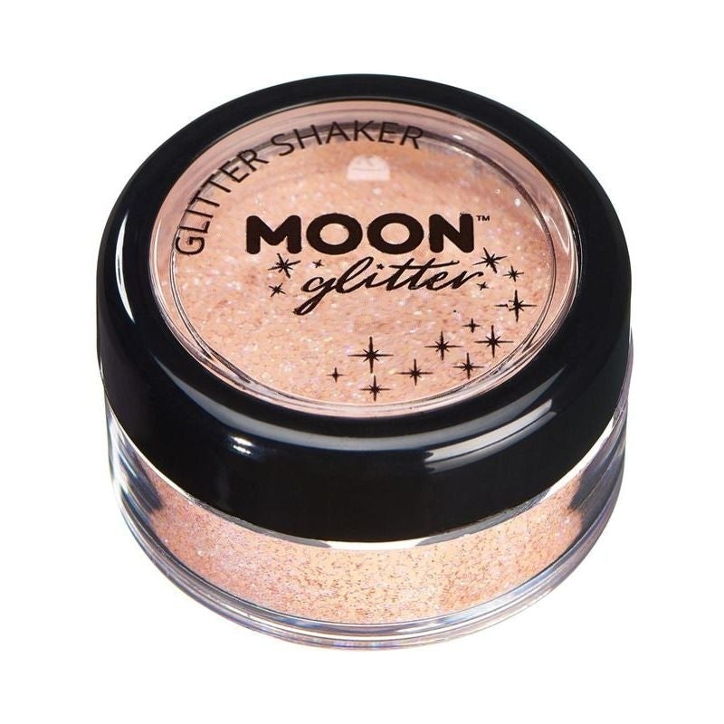 Moon Glitter Pastel Shakers Single 5g Costume Make Up 5