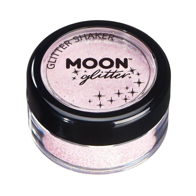Moon Glitter Pastel Shakers Single 5g Costume Make Up 6