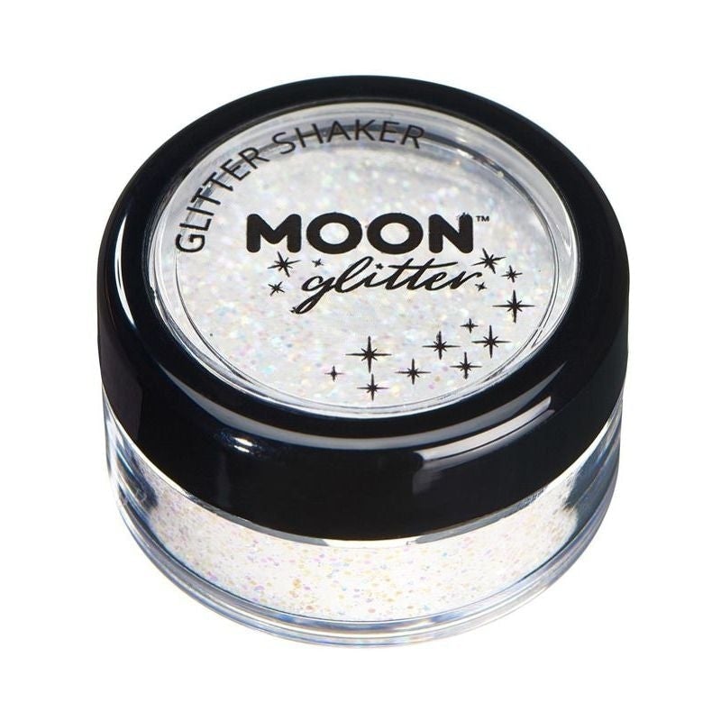 Moon Glitter Pastel Shakers Single 5g Costume Make Up 7