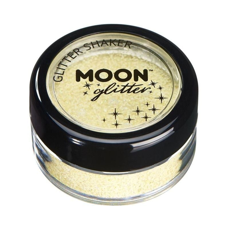 Moon Glitter Pastel Shakers Single 5g Costume Make Up 8