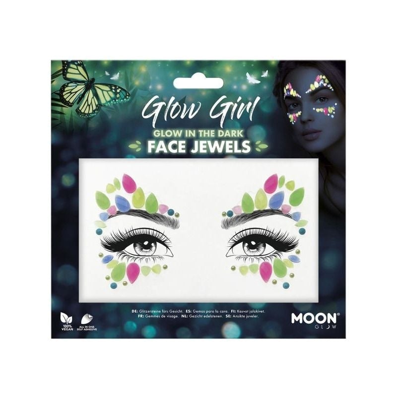 Moon Glow Face Jewels Girl_1 sm-M46526