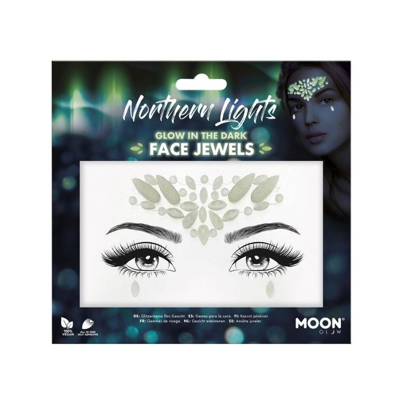 Moon Glow Face Jewels Northern Lights_1 sm-M46502