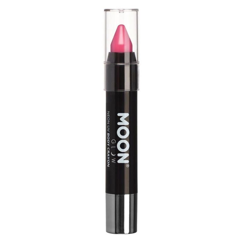 Moon Glow Intense Neon UV Body Crayons Single 3.5g Costume Make Up 3