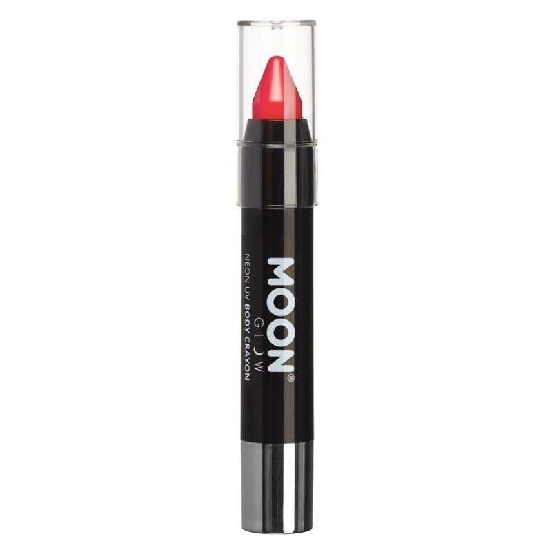 Moon Glow Intense Neon UV Body Crayons Single 3.5g Costume Make Up 6