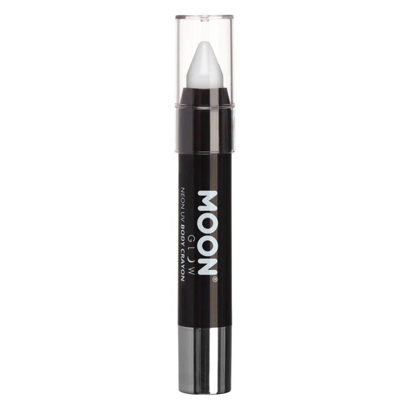 Moon Glow Intense Neon UV Body Crayons Single 3.5g Costume Make Up 7