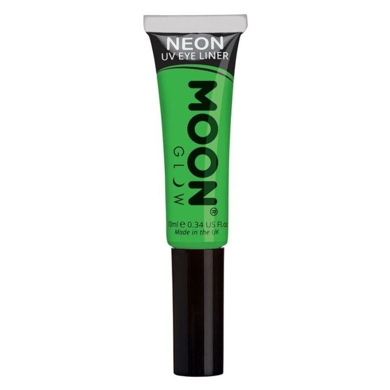 Moon Glow Intense Neon UV Eye Liner Single 10ml Costume Make Up 2