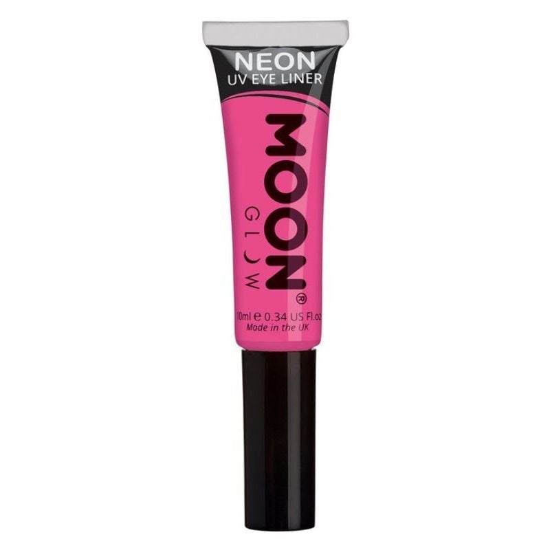 Moon Glow Intense Neon UV Eye Liner Single 10ml Costume Make Up 3