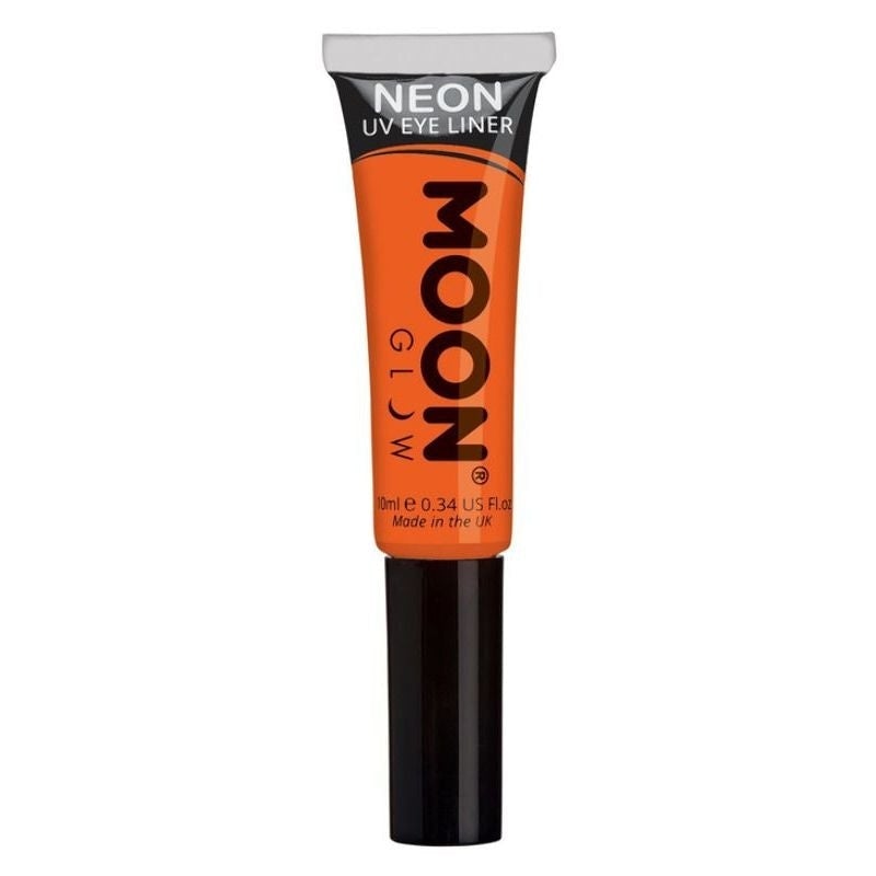 Moon Glow Intense Neon UV Eye Liner Single 10ml Costume Make Up 4