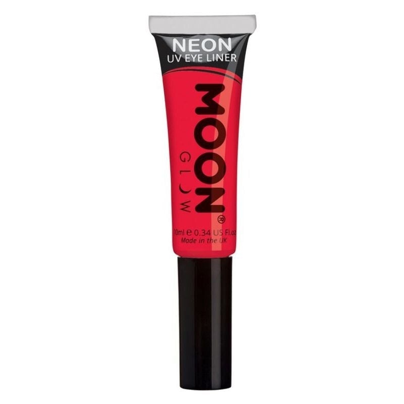 Moon Glow Intense Neon UV Eye Liner Single 10ml Costume Make Up 6