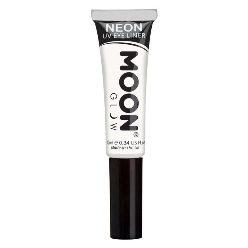 Moon Glow Intense Neon UV Eye Liner Single 10ml Costume Make Up 7