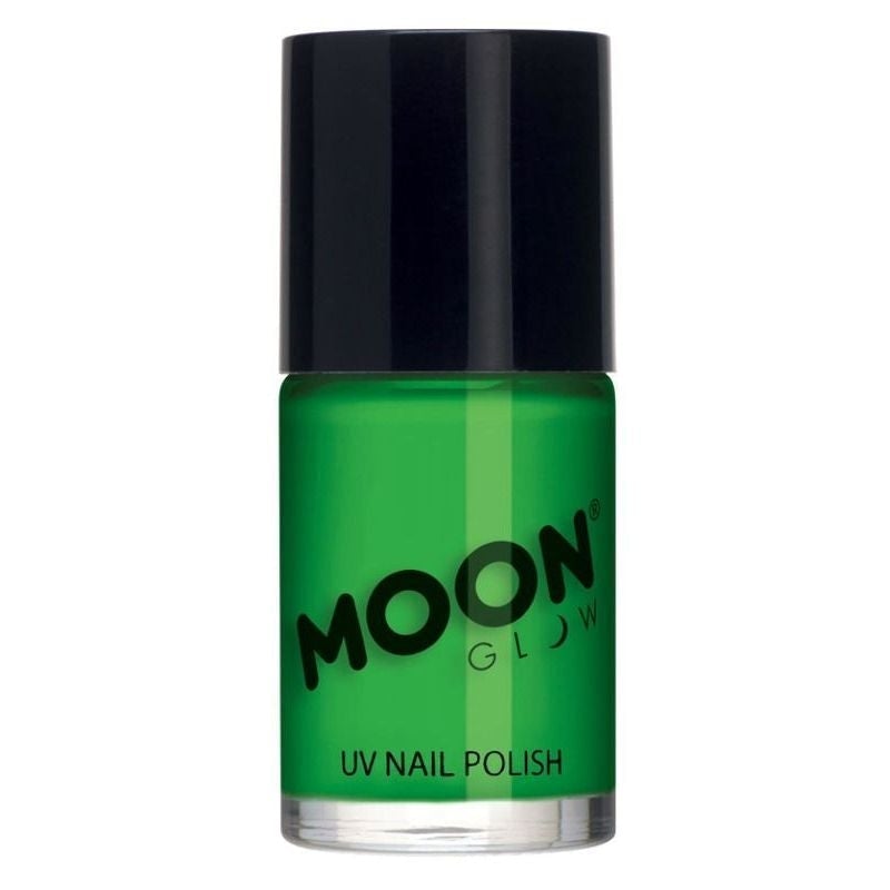 Moon Glow Intense Neon UV Nail Polish Single, 14ml_2 sm-M3041