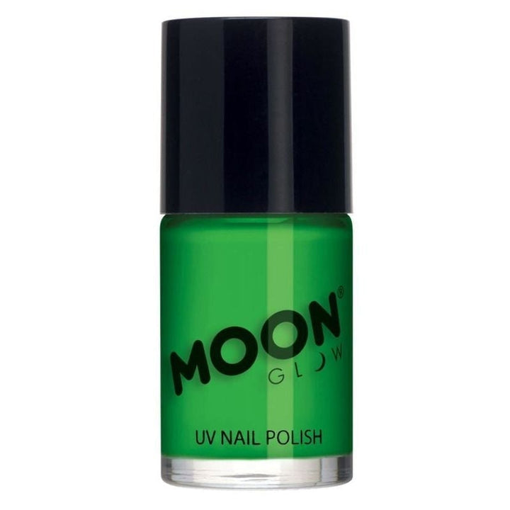 Moon Glow Intense Neon UV Nail Polish Single, 14ml_2 sm-M3041