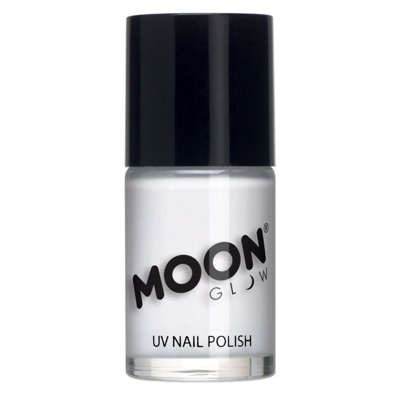 Moon Glow Intense Neon UV Nail Polish Single, 14ml_7 sm-M3065