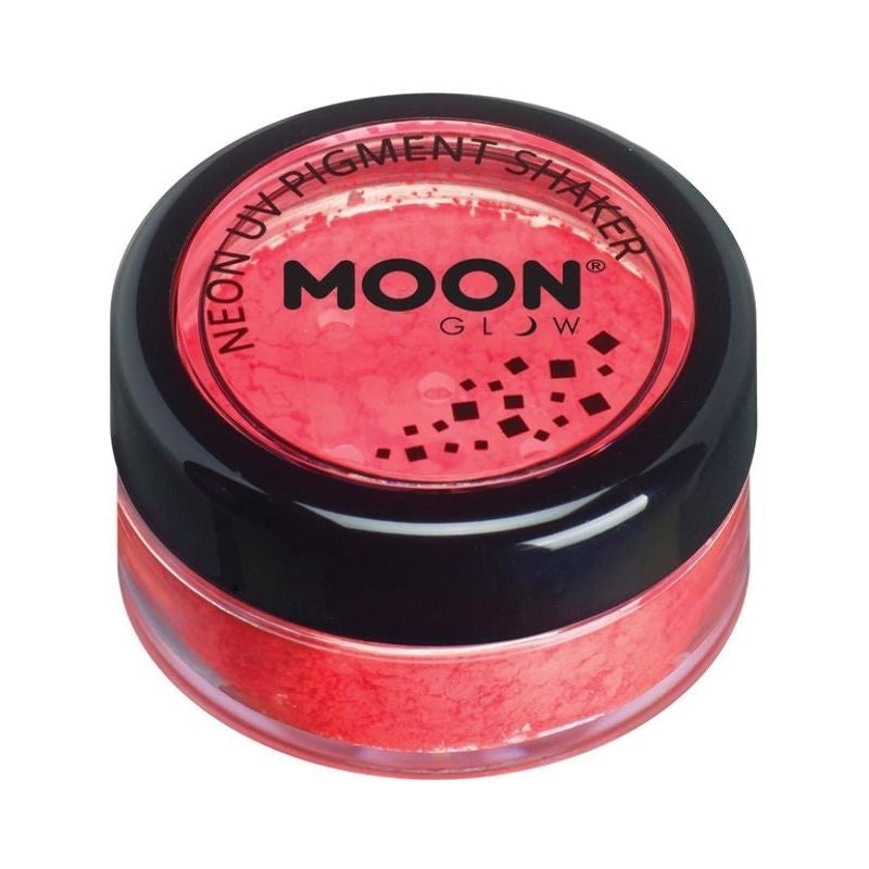 Moon Glow Intense Neon UV Pigment Shakers Single 5g Costume Make Up 7