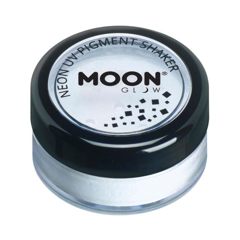 Moon Glow Intense Neon UV Pigment Shakers Single 5g Costume Make Up 1