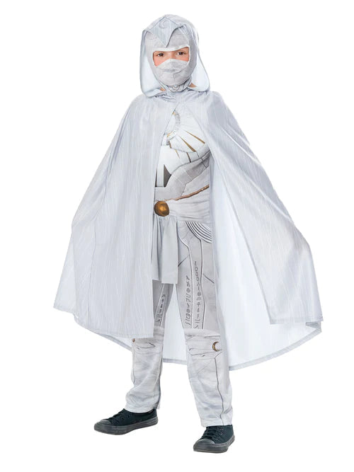 Moon Knight Kids Costume Marc Spector 2