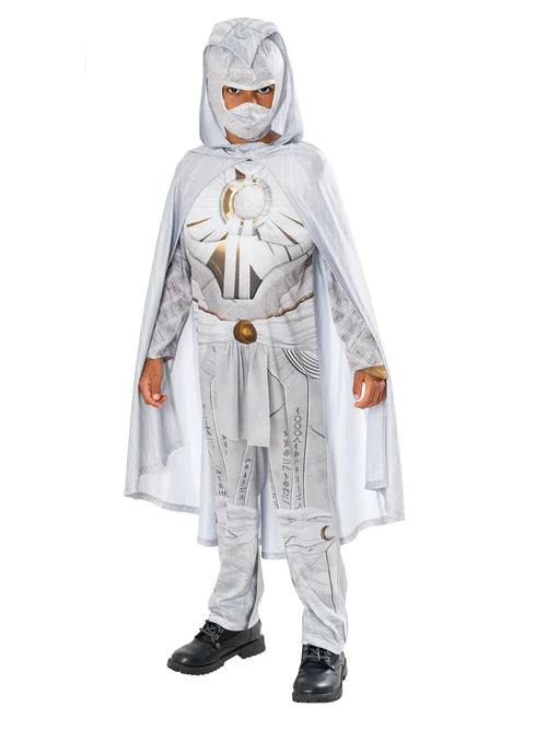 Moon Knight Kids Costume Marc Spector 1