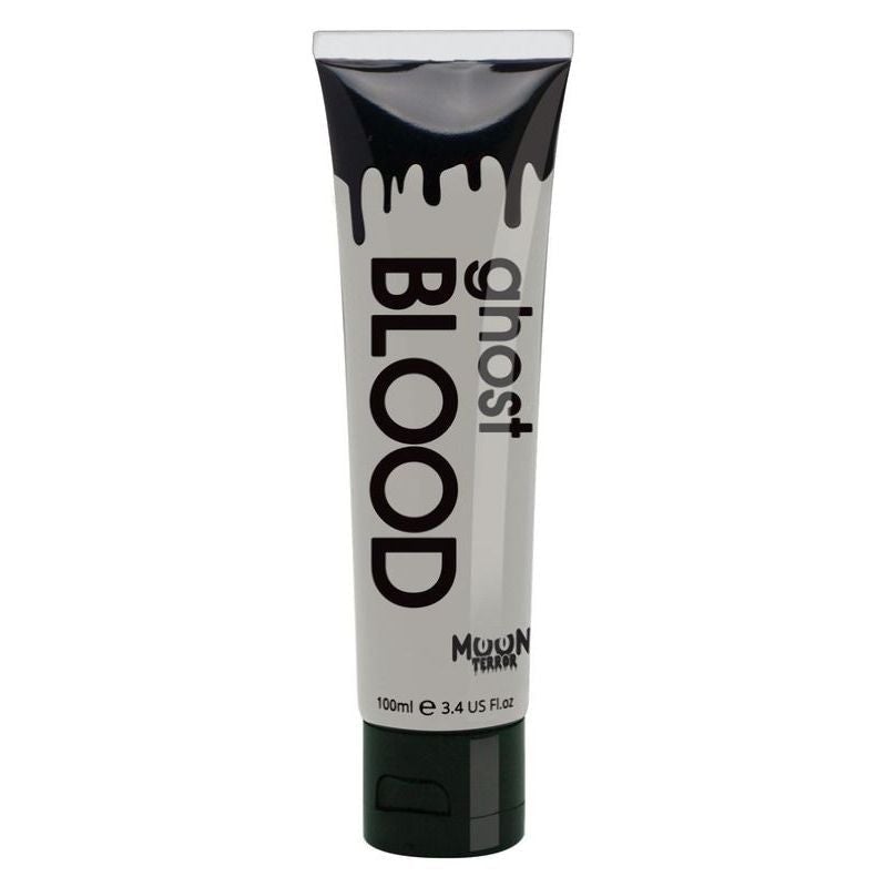 Moon Terror Ghost Blood 100ml Costume Make Up 1
