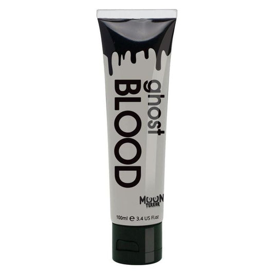 Moon Terror Ghost Blood 100ml Costume Make Up 1