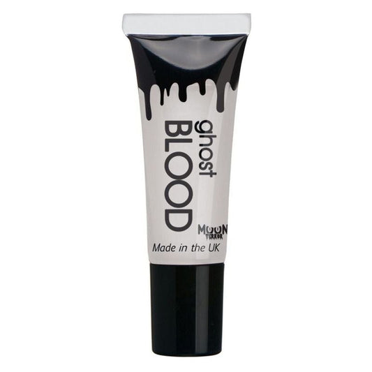 Moon Terror Ghost Blood 10ml Costume Make Up 1