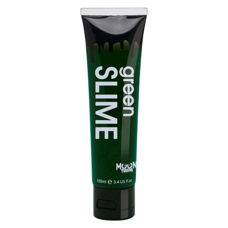 Moon Terror Green Slime 100ml Costume Make Up 1