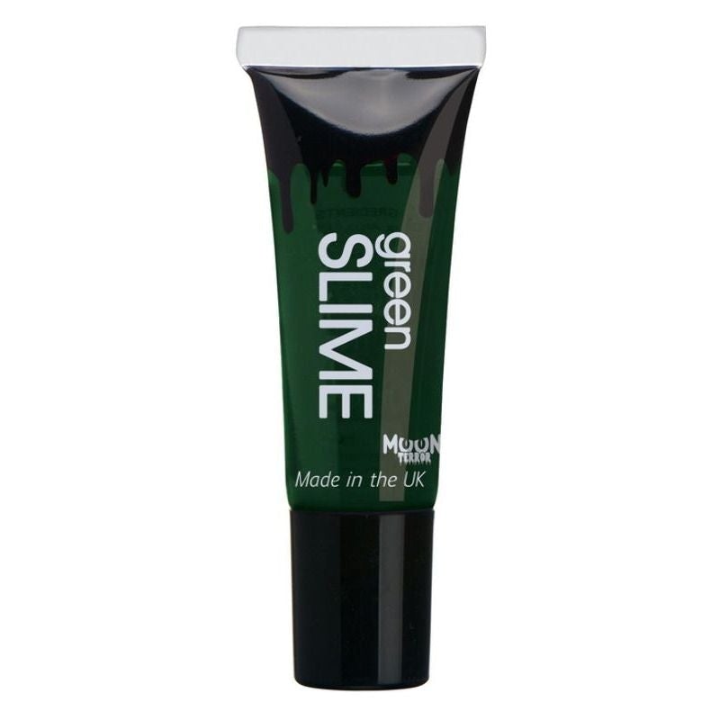 Moon Terror Green Slime 10ml Costume Make Up 1