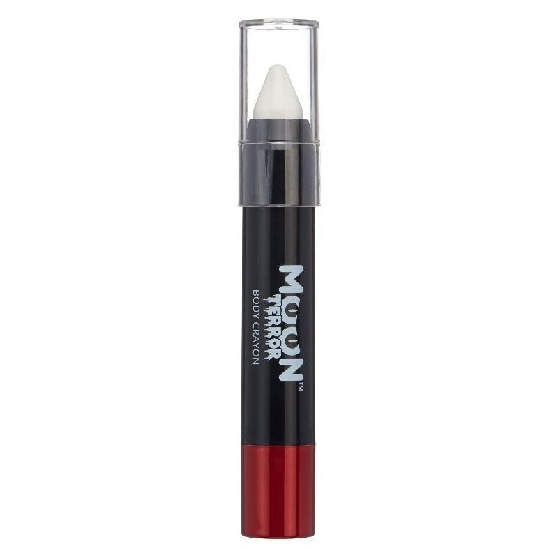 Moon Terror Halloween Body Crayons Choice Of 6 Colours 3.5g Costume Make Up 4