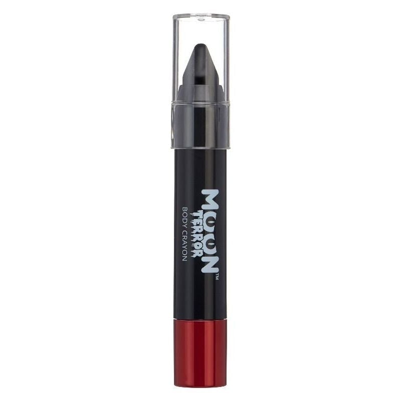 Moon Terror Halloween Body Crayons Choice Of 6 Colours 3.5g Costume Make Up 1